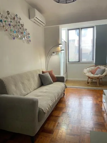 Guesthouse XANA