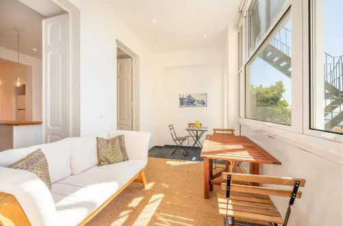 GuestReady - A fantastic view over Tagus