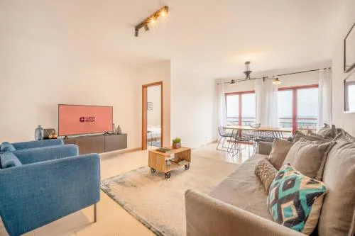 GuestReady - A relaxing retreat in Lisbon
