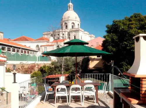 GuestReady - Alfama Terrace