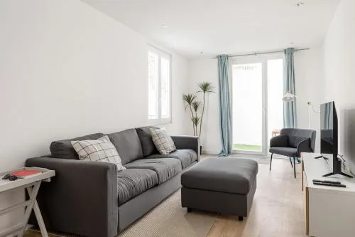 GuestReady - Amazing flat near Praca Dom Pedro IV