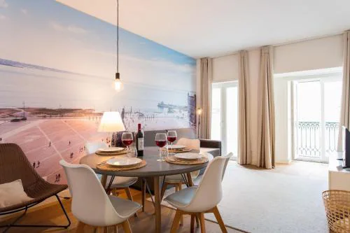 GuestReady - Beautiful flat near National Museum