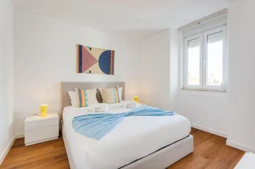 GuestReady - Captain's residence 3D near Alfama