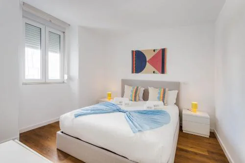 GuestReady - Captain's residence 3E near Alfama