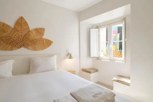GuestReady - Charming duplex in the Alfama heart