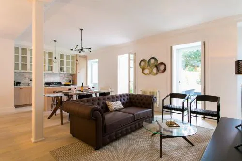 GuestReady - Chic apt near Botanical Garden