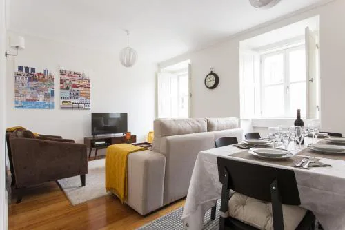 GuestReady - Downtown Blue Apartments