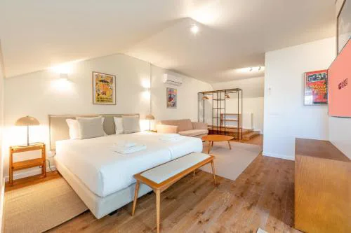 GuestReady - Elias Garcia Apartments