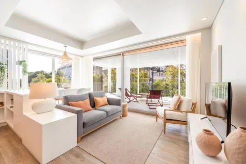 GuestReady - Fantastic retreat in Carlos
