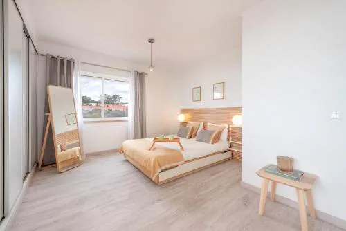 GuestReady - Florindas 23 4E