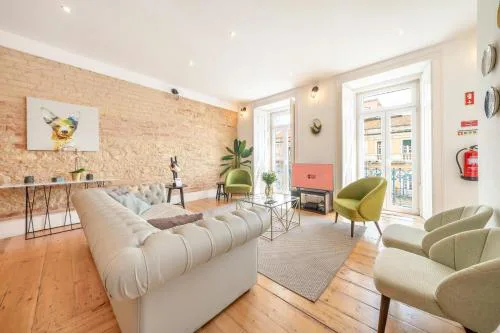 GuestReady - Gorgeous 3BR near Time Out Market