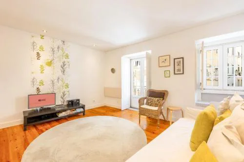 GuestReady – Homely Base Near Castle