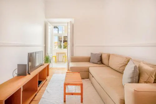 GuestReady - Lisbon Living near MAAT Museum