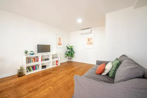 GuestReady - Lisbon's downtown escape