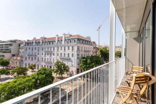 GuestReady - Luxurious studios with river view near Time Out Market
