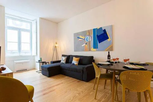 GuestReady - Modern home near Rua Augusta