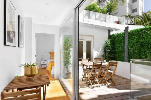 GuestReady - Sleek flat near the Botanical Garden