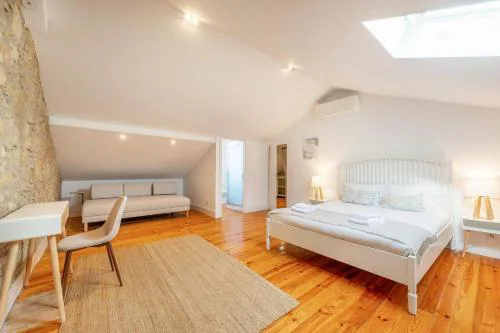 GuestReady - Splendid stay with balcony in Lisbon