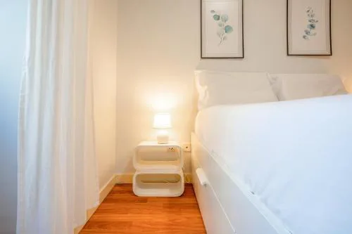 GuestReady - Spring break in Lisbon