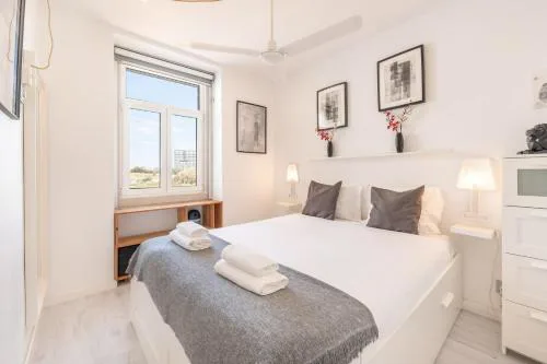 GuestReady - Stylish stay near Parque das Nações