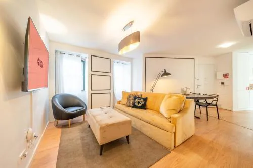 GuestReady - The Corner Apartments
