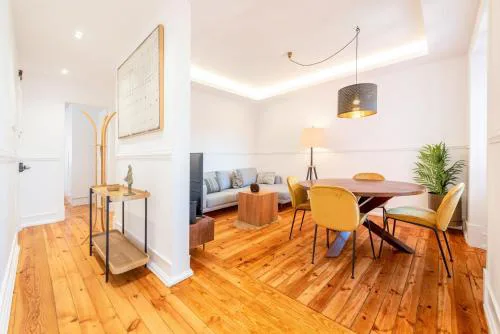 GuestReady - Vibrant Soul in the Heart of Belem