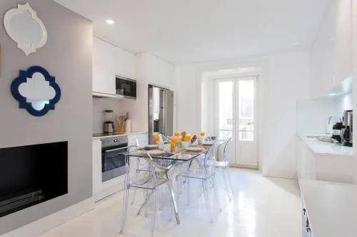 GuestReady - Wonderful flat near the Pink Street