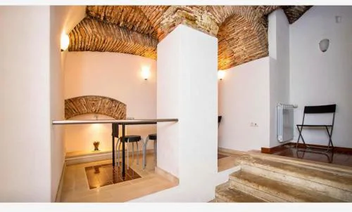Heart of Graça next to Old Town Alfama
