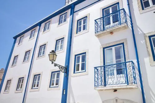 Hermitage Castelo - Casa Saint Jorge