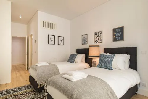 Hidden Oasis 2BDR Apartment by LovelyStay