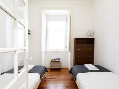 Historical Apartment