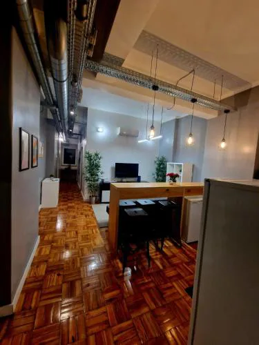 Home Carriche