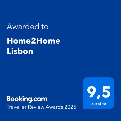 Home2Home Lisbon