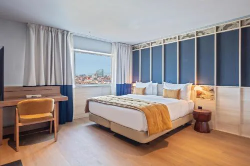 Hotel Acta Moa