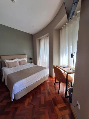 Hotel Alicante Lisboa