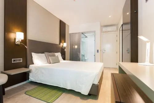 Hotel Capital Lisboa