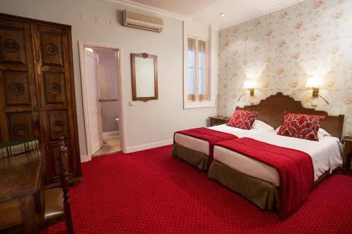 Hotel Dom Sancho I