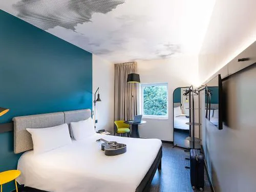 Hotel ibis Lisboa Alfragide
