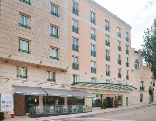 Hotel Real Palacio