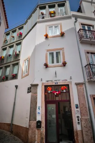 House Petit Lusa