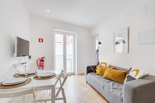 Hygge Chiado