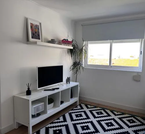 Inês Lx apartamento