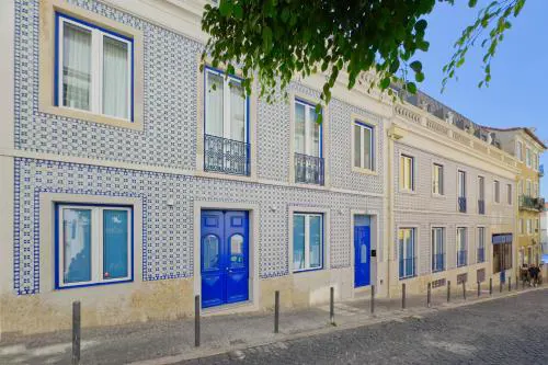 InLoveApartments - Luxury in Alfama