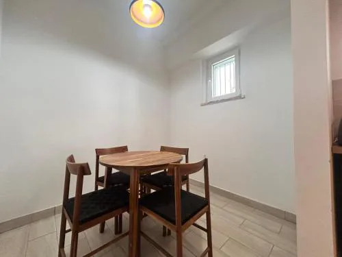 Intendente 1865 apartments