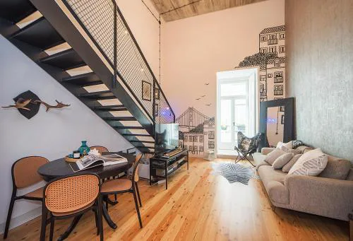 Intendente Prime Studio by Hosty