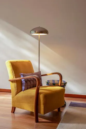 Jacaranda, your stylish retreat in Lisbon