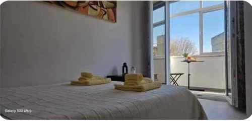 Joana's room 2