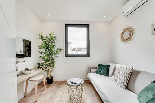 Lapa Stylish Apartments