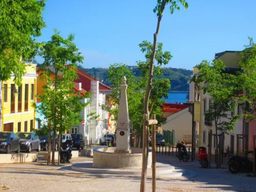Largo da Paz 24