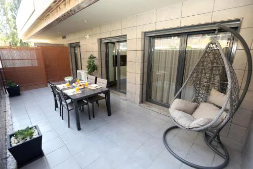 Like-home-T1 Apt-Best Place-Parque das Nações